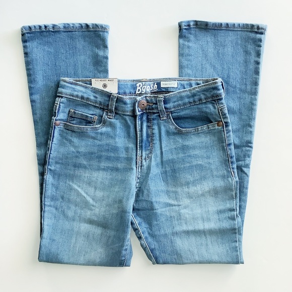 OshKosh B'gosh Other - NWT Osh Kosh Bootcut Jeans